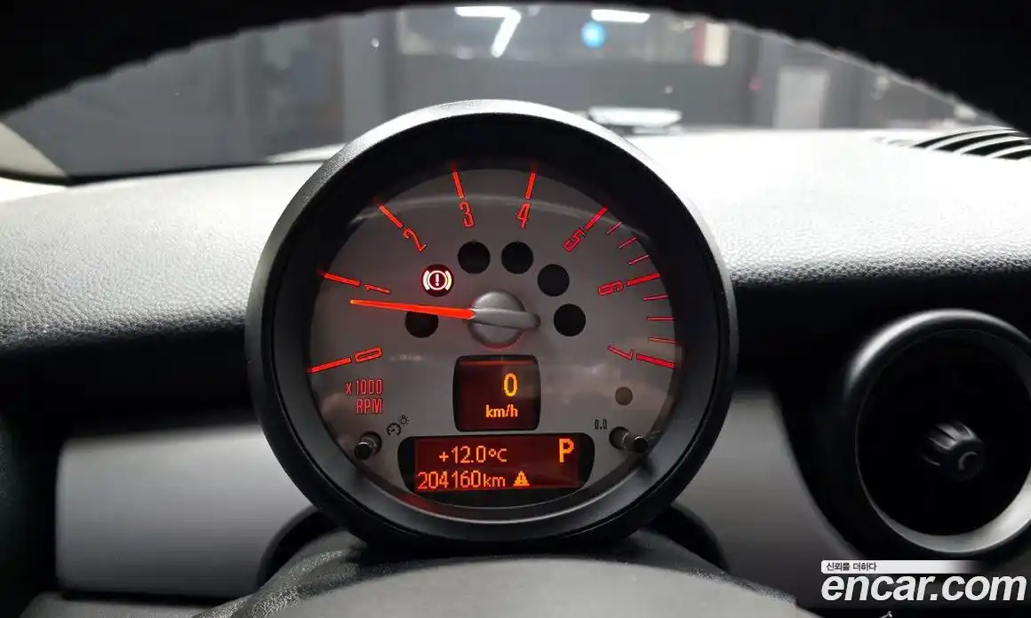 Mini Cooper 2012 2.0 гидро в Москве № 1014067, фото 8