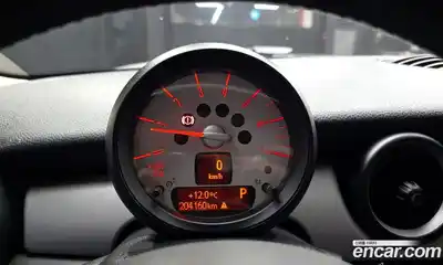 Mini Cooper 2012 2.0 гидро в Москве № 1014067, миниатюра 8