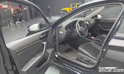 Volkswagen Jetta 2021 1.4 гидро в Москве № 1014545, миниатюра 11