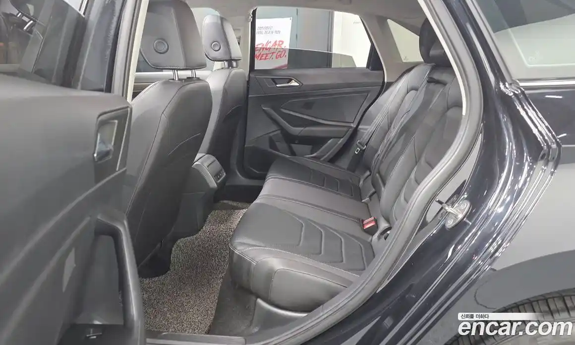 Volkswagen Jetta 2021 1.4 гидро в Москве № 1014545, фото 12