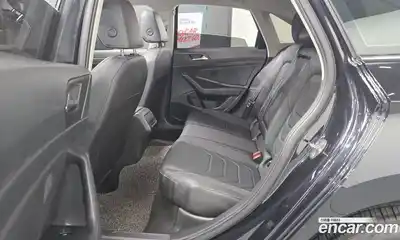 Volkswagen Jetta 2021 1.4 гидро в Москве № 1014545, миниатюра 12