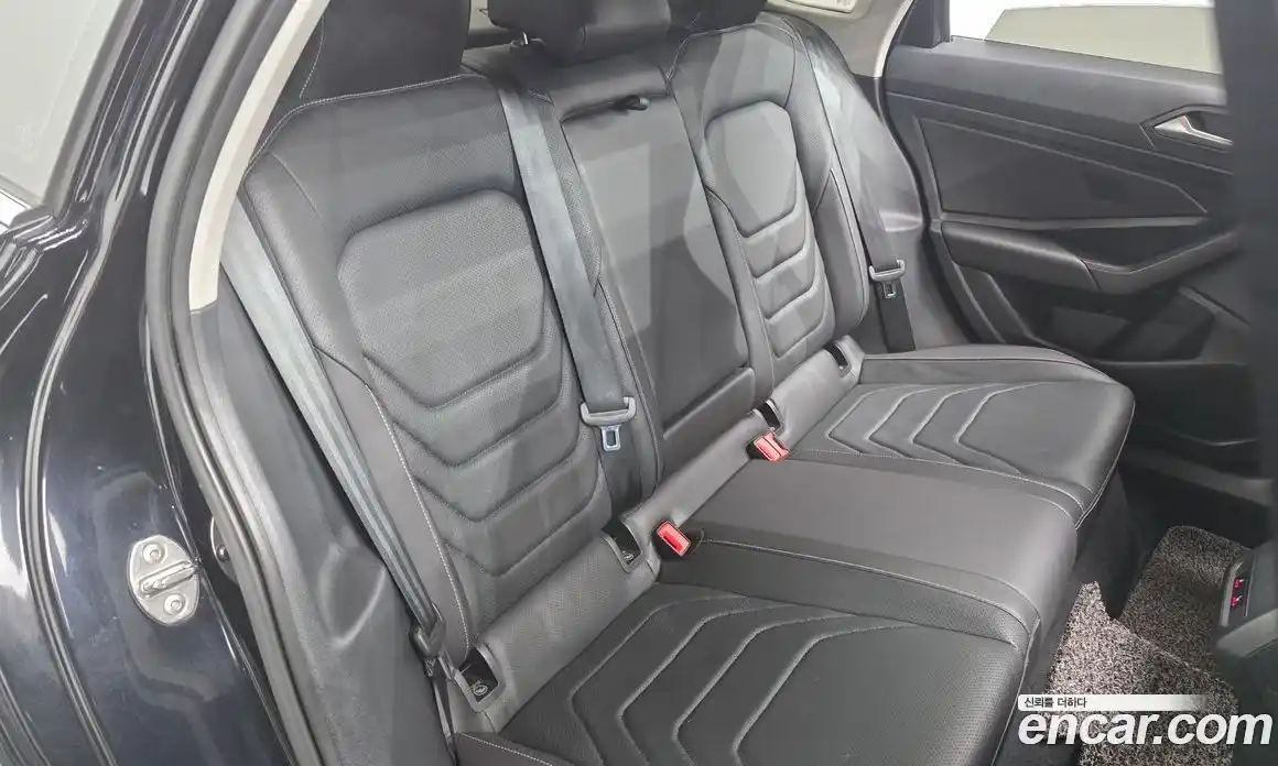 Volkswagen Jetta 2021 1.4 гидро в Москве № 1014545, фото 13
