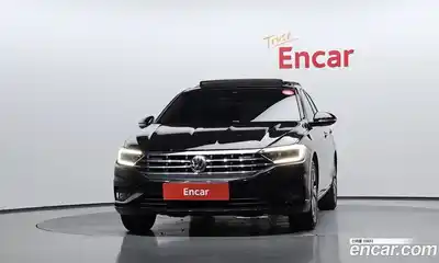 Volkswagen Jetta 2021 1.4 гидро в Москве № 1014545, миниатюра 3