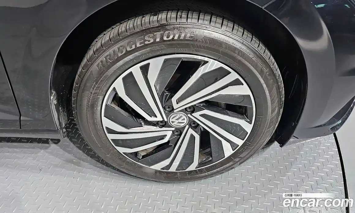 Volkswagen Jetta 2021 1.4 гидро в Москве № 1014545, фото 5
