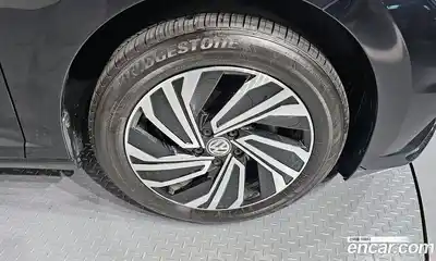 Volkswagen Jetta 2021 1.4 гидро в Москве № 1014545, миниатюра 5