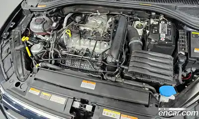 Volkswagen Jetta 2021 1.4 гидро в Москве № 1014545, миниатюра 6