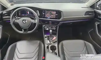 Volkswagen Jetta 2021 1.4 гидро в Москве № 1014545, миниатюра 7