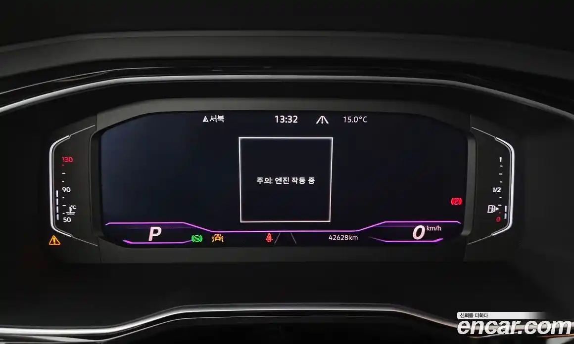Volkswagen Jetta 2021 1.4 гидро в Москве № 1014545, фото 8