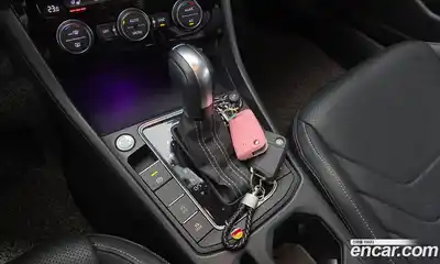 Volkswagen Jetta 2021 1.4 гидро в Москве № 1014545, миниатюра 9
