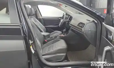 Volkswagen Jetta 2021 1.4 гидро в Москве № 1014545, миниатюра 10