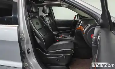 Jeep Cherokee 2011 3.6 гидро в Москве № 1015089, миниатюра 11