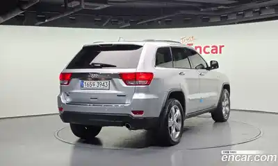 Jeep Cherokee 2011 3.6 гидро в Москве № 1015089, миниатюра 2