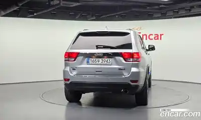 Jeep Cherokee 2011 3.6 гидро в Москве № 1015089, миниатюра 4