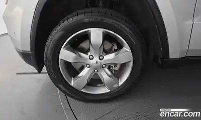Jeep Cherokee 2011 3.6 гидро в Москве № 1015089, миниатюра 5
