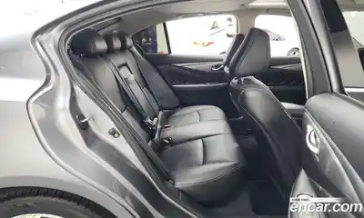 Infiniti Q50 2016 2.1 гидро в Москве № 1015717, миниатюра 12