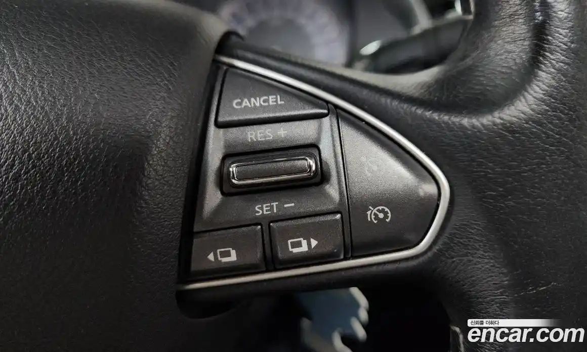 Infiniti Q50 2016 2.1 гидро в Москве № 1015717, фото 15