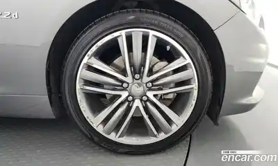 Infiniti Q50 2016 2.1 гидро в Москве № 1015717, миниатюра 5