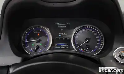 Infiniti Q50 2016 2.1 гидро в Москве № 1015717, миниатюра 8