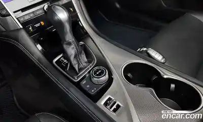 Infiniti Q50 2016 2.1 гидро в Москве № 1015717, миниатюра 9