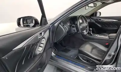 Infiniti Q50 2016 2.1 гидро в Москве № 1015717, миниатюра 10