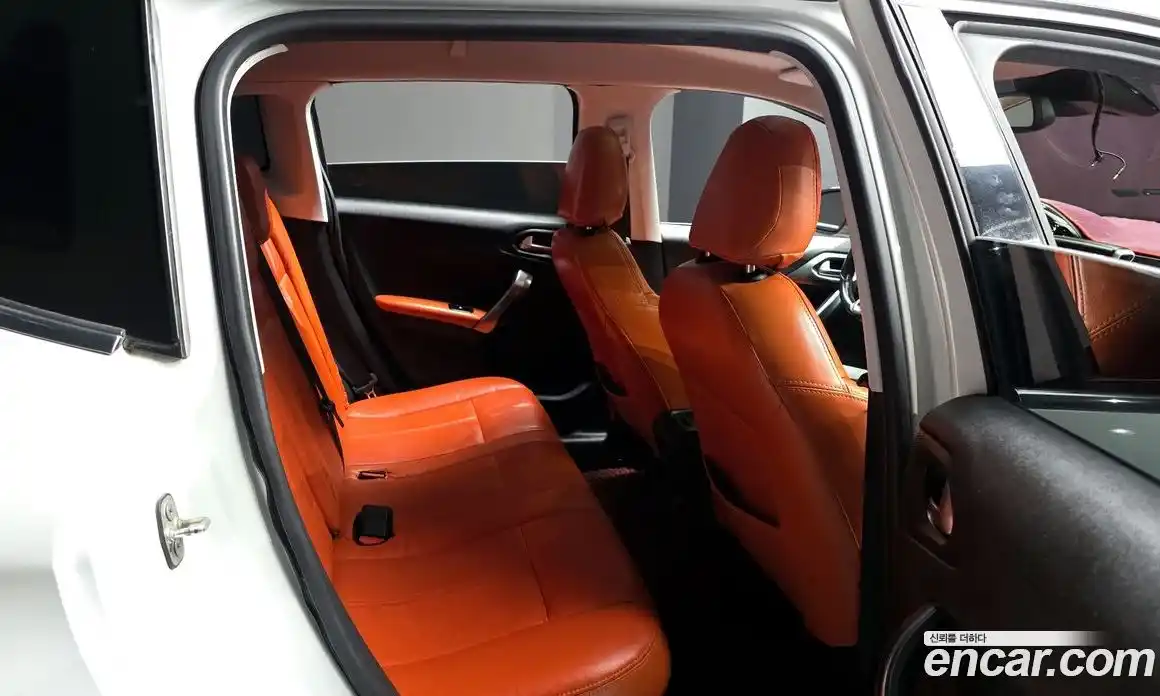 Peugeot 2008 2019 1.5 гидро в Москве № 1015849, фото 12