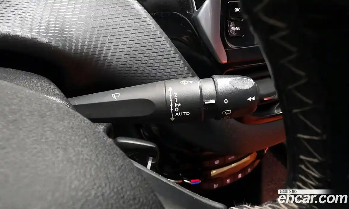 Peugeot 2008 2019 1.5 гидро в Москве № 1015849, фото 16