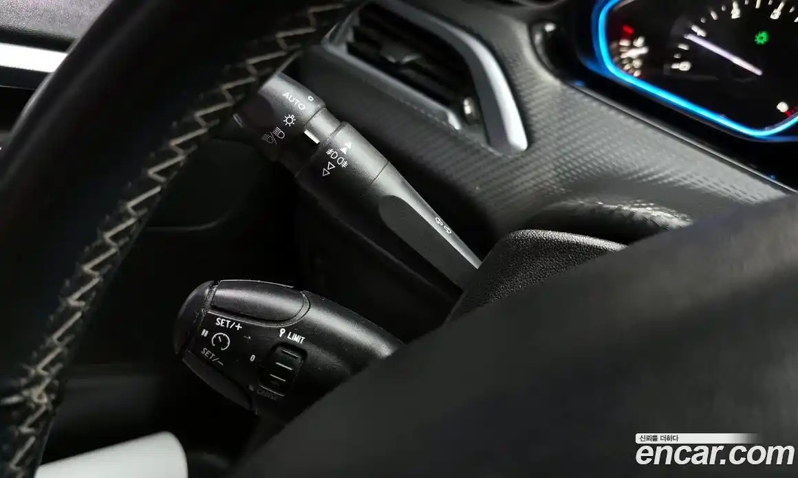 Peugeot 2008 2019 1.5 гидро в Москве № 1015849, фото 19