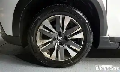 Peugeot 2008 2019 1.5 гидро в Москве № 1015849, миниатюра 5