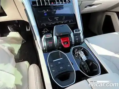 Lamborghini Urus 2021 4.0 гидро в Москве № 1015983, миниатюра 11