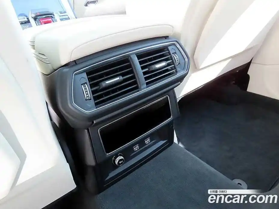 Lamborghini Urus 2021 4.0 гидро в Москве № 1015983, фото 15