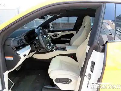 Lamborghini Urus 2021 4.0 гидро в Москве № 1015983, миниатюра 5