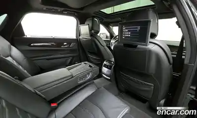 Cadillac CT6 2020 3.6 гидро в Москве № 1016010, миниатюра 12
