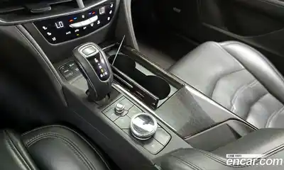 Cadillac CT6 2020 3.6 гидро в Москве № 1016010, миниатюра 9