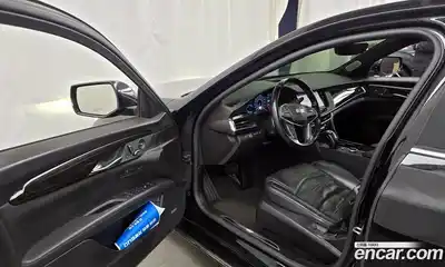 Cadillac CT6 2020 3.6 гидро в Москве № 1016010, миниатюра 10