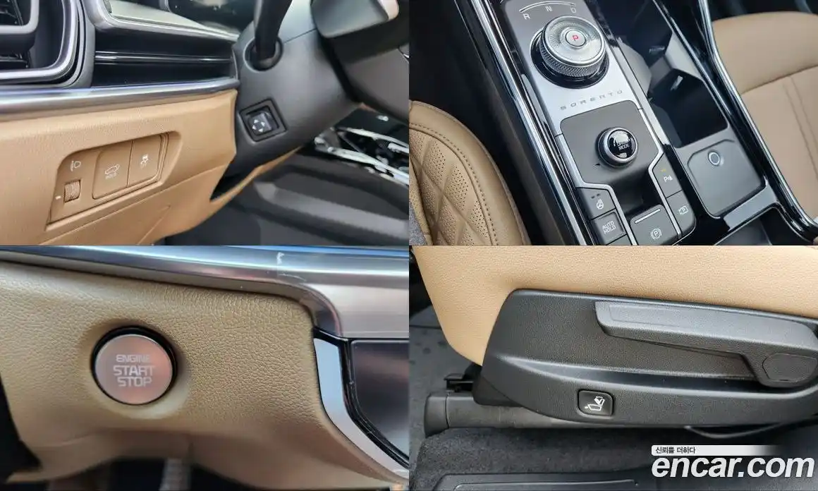Kia Sorento 2025 1.6 гидро в Москве № 113987, фото 15