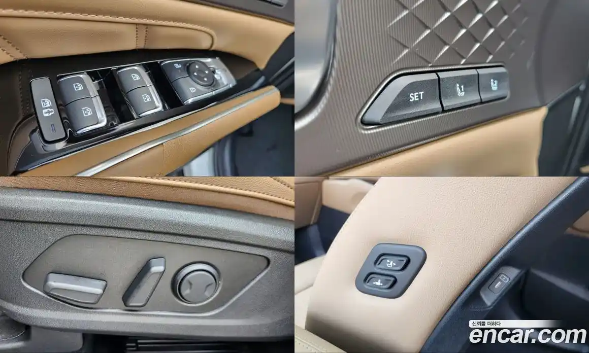 Kia Sorento 2025 1.6 гидро в Москве № 113987, фото 17