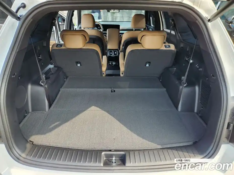Kia Sorento 2025 1.6 гидро в Москве № 113987, фото 20