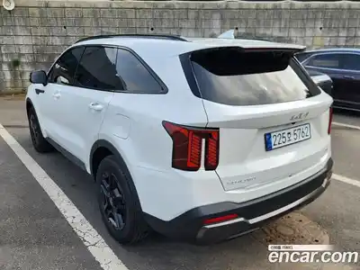Kia Sorento 2025 1.6 гидро в Москве № 113987, миниатюра 2