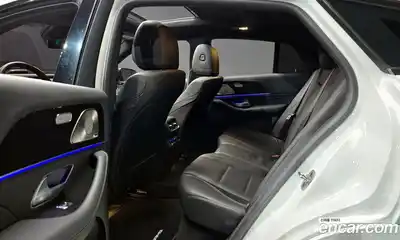 Mercedes-Benz GLE-Class 2022 2.9 гидро в Москве № 134985, миниатюра 12