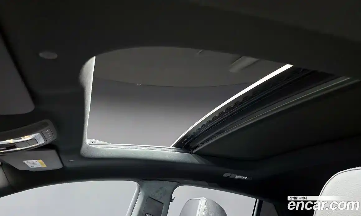 Mercedes-Benz GLE-Class 2022 2.9 гидро в Москве № 134985, фото 17