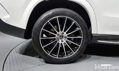 Mercedes-Benz GLE-Class 2022 2.9 гидро в Москве № 134985, миниатюра 5