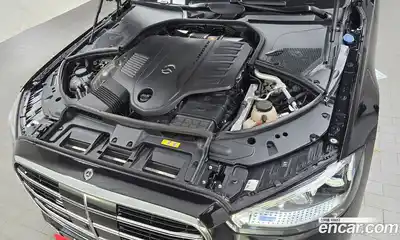 Mercedes-Benz S-Class 2021 3.0 гидро в Москве № 136148, миниатюра 6