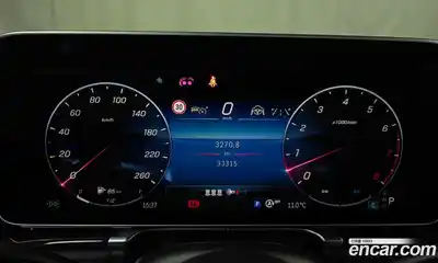 Mercedes-Benz S-Class 2021 3.0 гидро в Москве № 136148, миниатюра 8