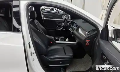 Mercedes-Benz GLA-Class 2021 2.0 гидро в Москве № 137250, миниатюра 11