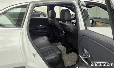 Mercedes-Benz GLA-Class 2021 2.0 гидро в Москве № 137250, миниатюра 12