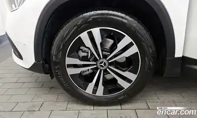 Mercedes-Benz GLA-Class 2021 2.0 гидро в Москве № 137250, миниатюра 5