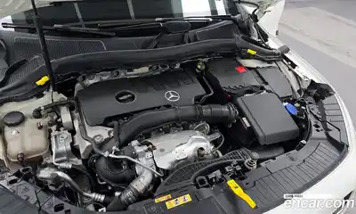 Mercedes-Benz GLA-Class 2021 2.0 гидро в Москве № 137250, миниатюра 6