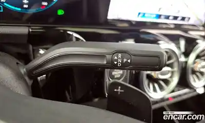 Mercedes-Benz GLA-Class 2021 2.0 гидро в Москве № 137250, миниатюра 9