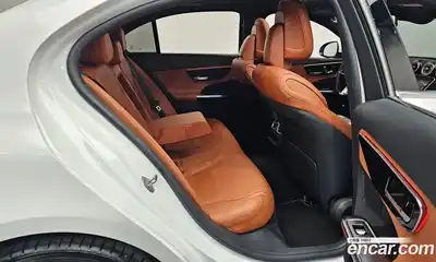 Mercedes-Benz C-Class 2023 2.0 гидро в Москве № 137302, миниатюра 11