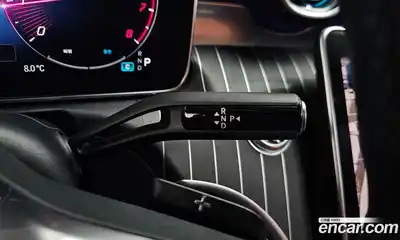 Mercedes-Benz C-Class 2023 2.0 гидро в Москве № 137302, миниатюра 8